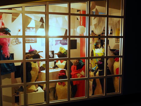 Yesterday's Main Street