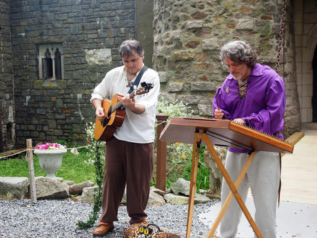 Misfits of Avalon #6