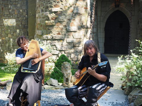 Buzzards Bay Buccaneers #2