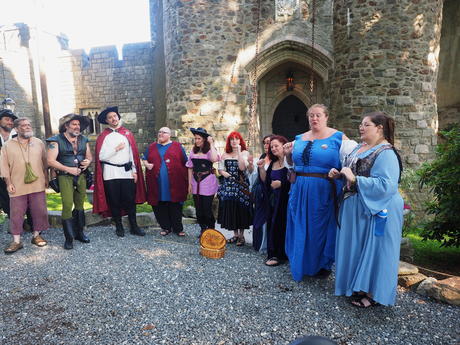 Myschyffe Managed at the finale #2