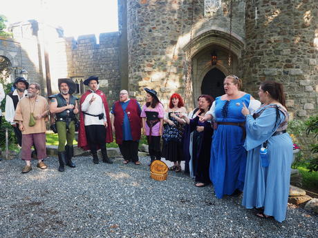 Myschyffe Managed at the finale #3