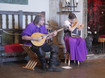 Buzzards Bay Buccaneers #3