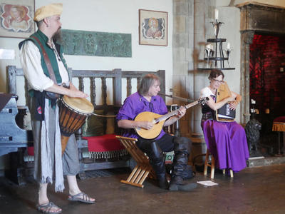 Buzzards Bay Buccaneers #5