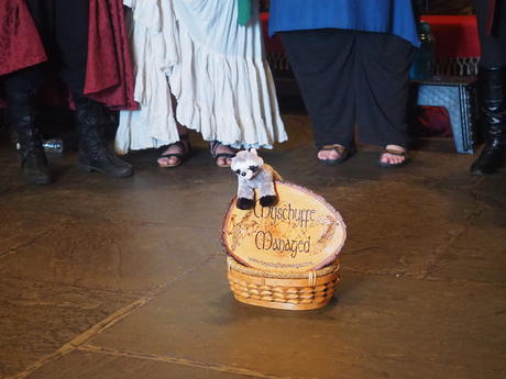 Myschyffe Managed #3