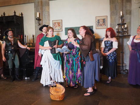 Myschyffe Managed #5