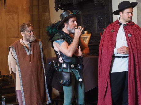 Myschyffe Managed #6