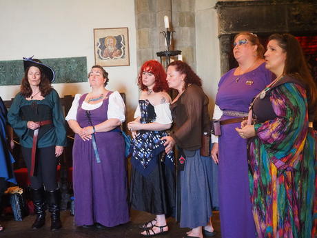 Myschyffe Managed #7