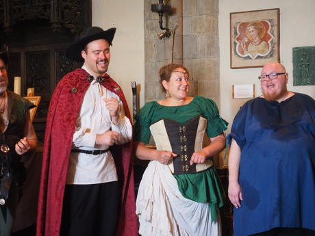 Myschyffe Managed #9