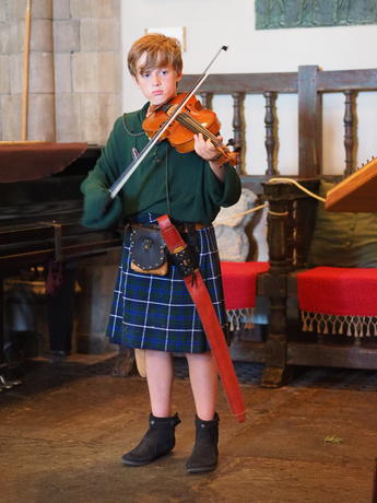 Misfits of Avalon #10