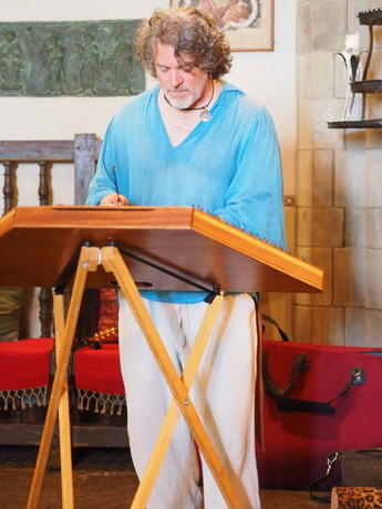 Misfits of Avalon #11