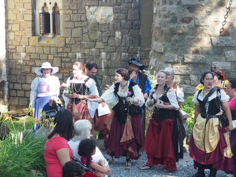 The L.I.A.R.S. at the finale #3