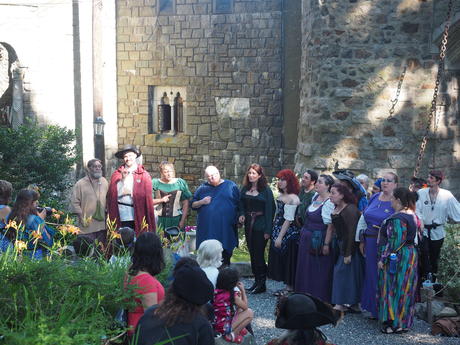 Myschyffe Managed at the finale #4