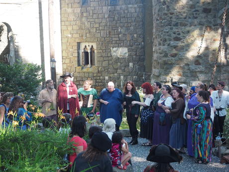 Myschyffe Managed at the finale #5