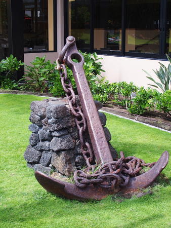 Anchor