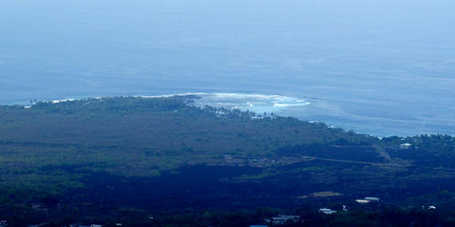 Kealakekua Bay Marine Life Conservation District