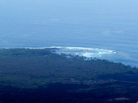 Kealakekua Bay Marine Life Conservation District #2