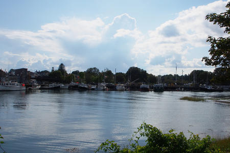 Piscataqua River #2