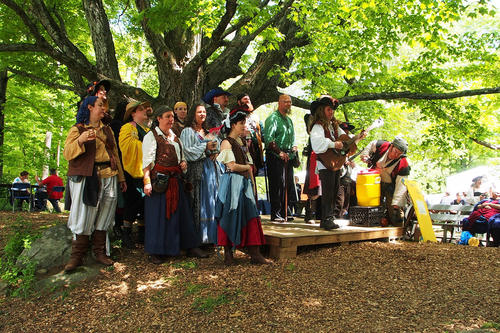 Medieval Music Jam #2