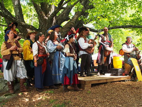 Medieval Music Jam #4