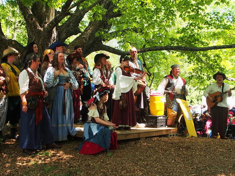 Medieval Music Jam #5