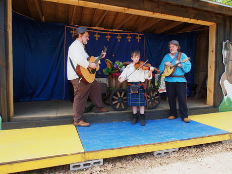 The Misfits of Avalon #11