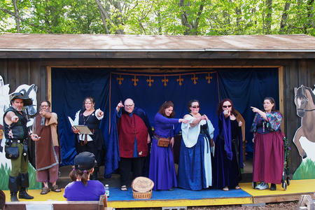 Myschyffe Managed #3