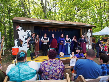 Myschyffe Managed #4