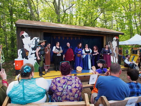 Myschyffe Managed #5