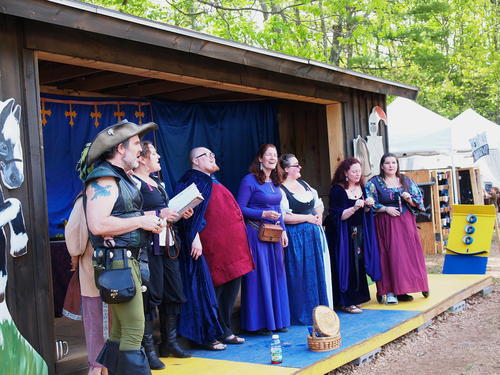 Myschyffe Managed #6