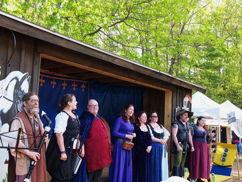 Myschyffe Managed #7