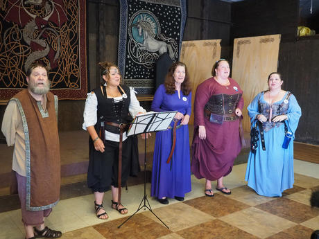 Myschyffe Manged Lite