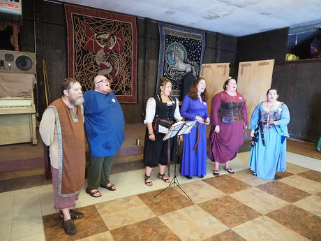 Myschyffe Manged Lite #2