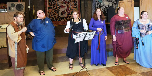 Myschyffe Manged Lite #4