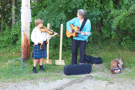 The Misfits of Avalon