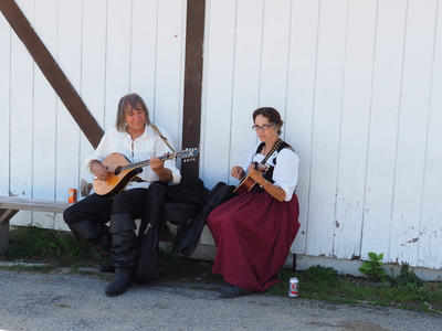 Buzzards Bay Buccaneers