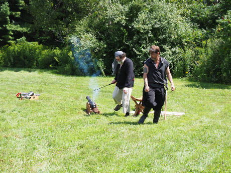 Primrose Pirates #10