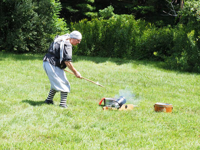 Primrose Pirates #12