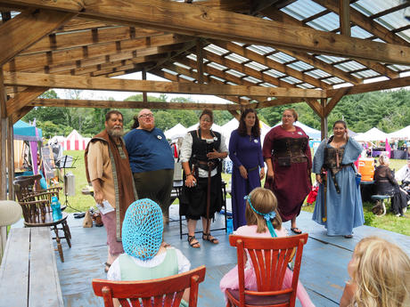 Myschyffe Manged Lite #5