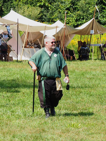 Keeping everybody safe