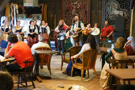 Salute to David Decker #2