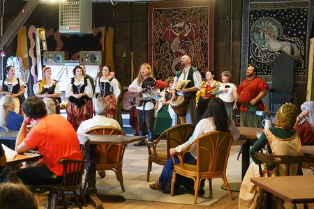 Salute to David Decker #3