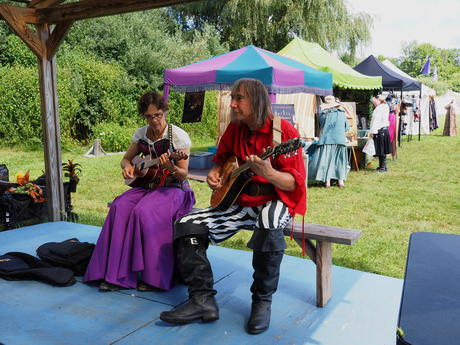 Buzzards Bay Buccaneers #2