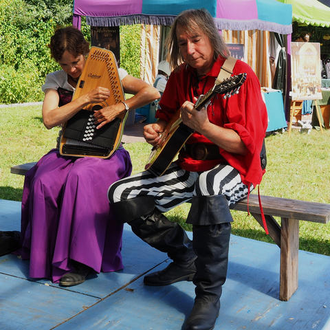 Buzzards Bay Buccaneers #5