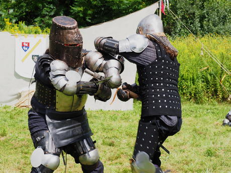 The Knights of Gore #2