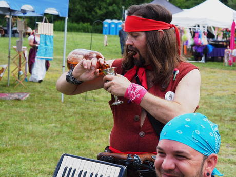 The Pillage Idiots #2