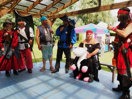 The Pillage Idiots #3