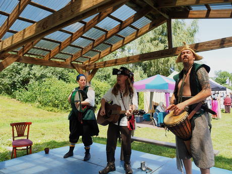 The Penniless Jacks #3