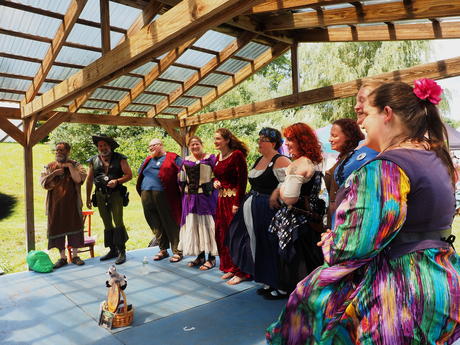 Myschyffe Managed #3