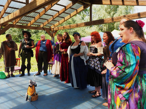 Myschyffe Managed #5