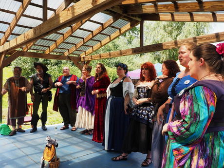 Myschyffe Managed #6